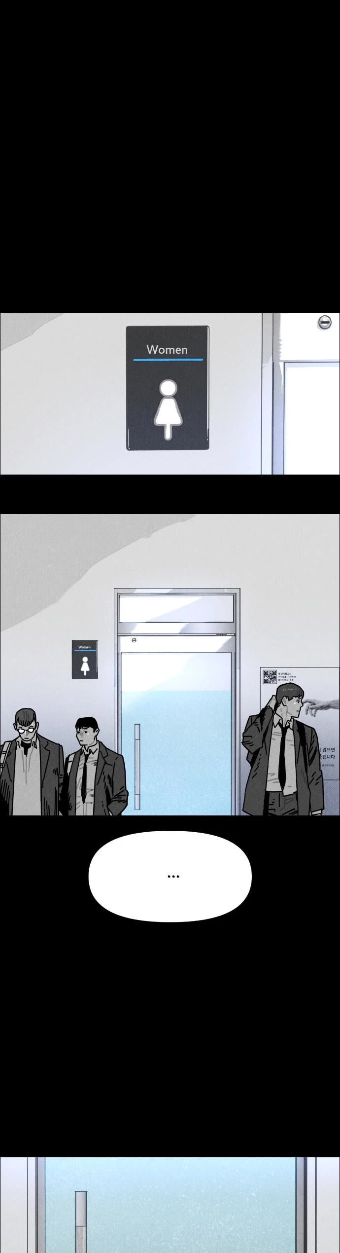 Zombie Funeral Services chapter 31 page 39