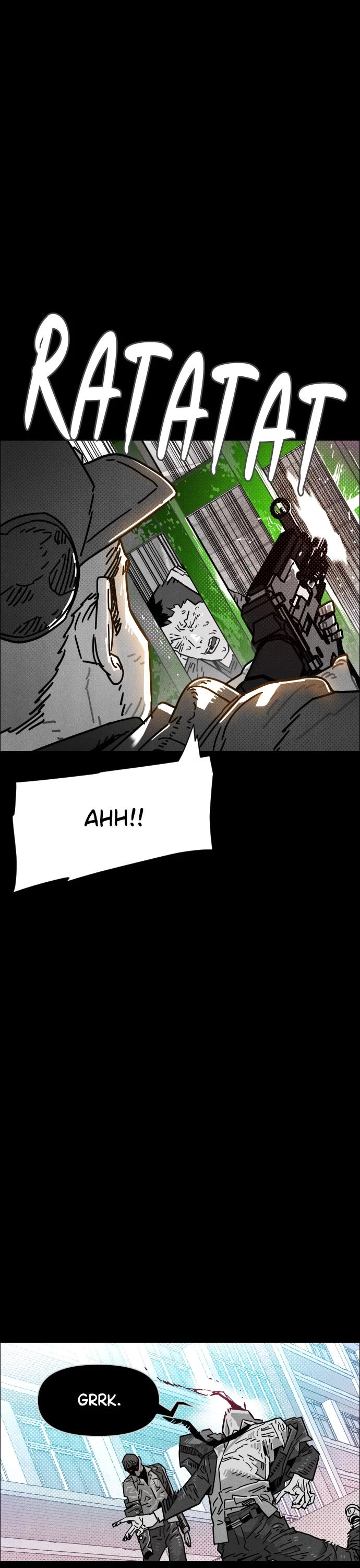 Zombie Funeral Services chapter 31 page 66