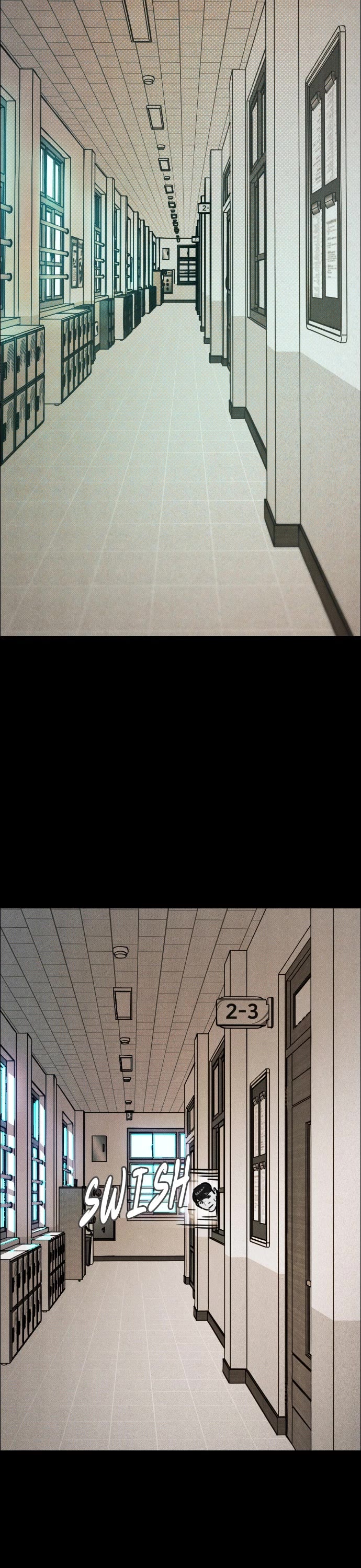 Zombie Funeral Services chapter 31 page 8
