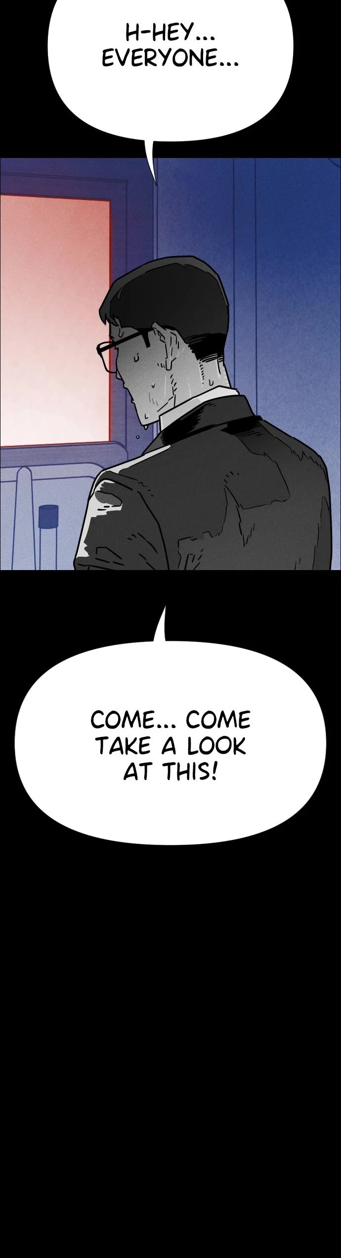 Zombie Funeral Services chapter 32 page 10