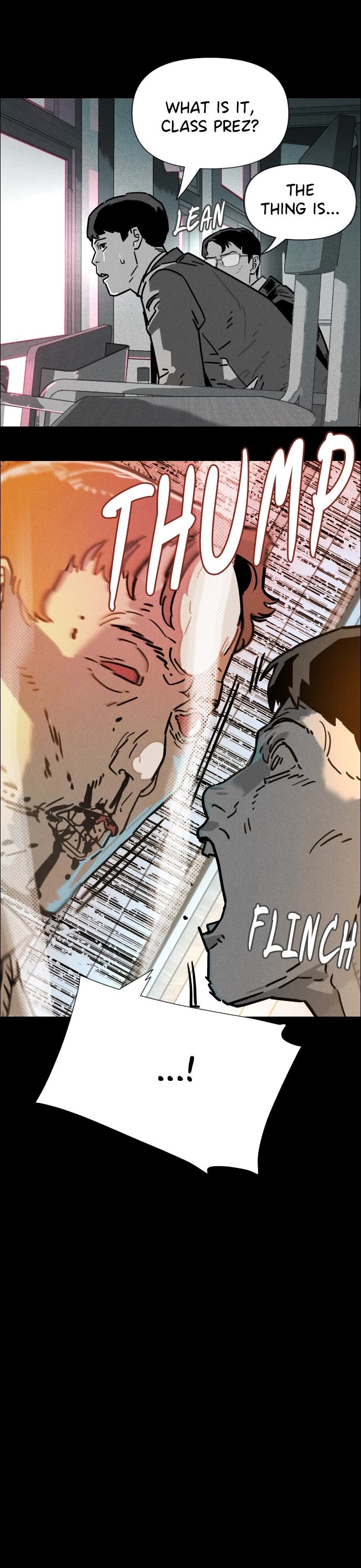 Zombie Funeral Services chapter 32 page 11
