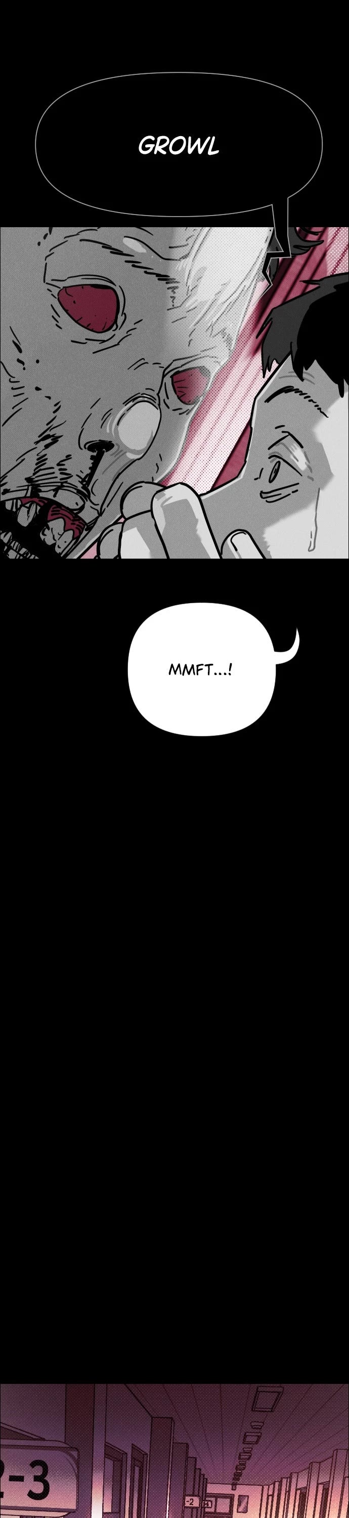 Zombie Funeral Services chapter 32 page 12