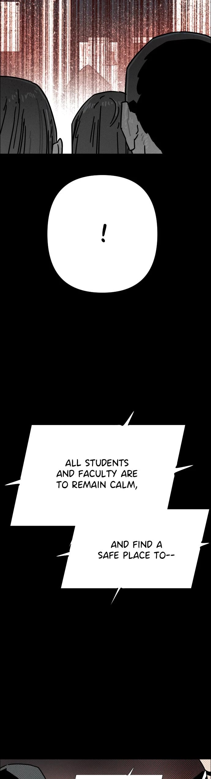 Zombie Funeral Services chapter 32 page 14