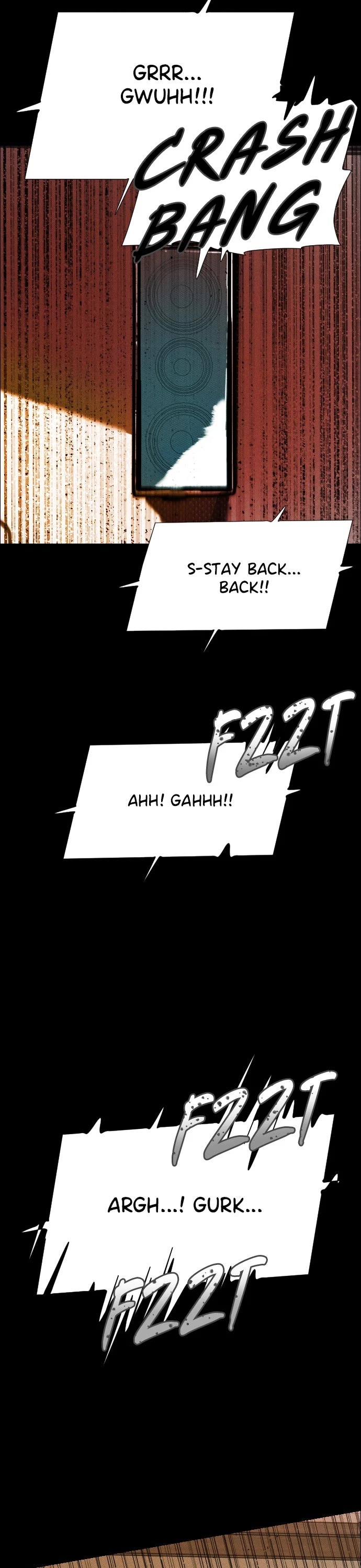 Zombie Funeral Services chapter 32 page 16