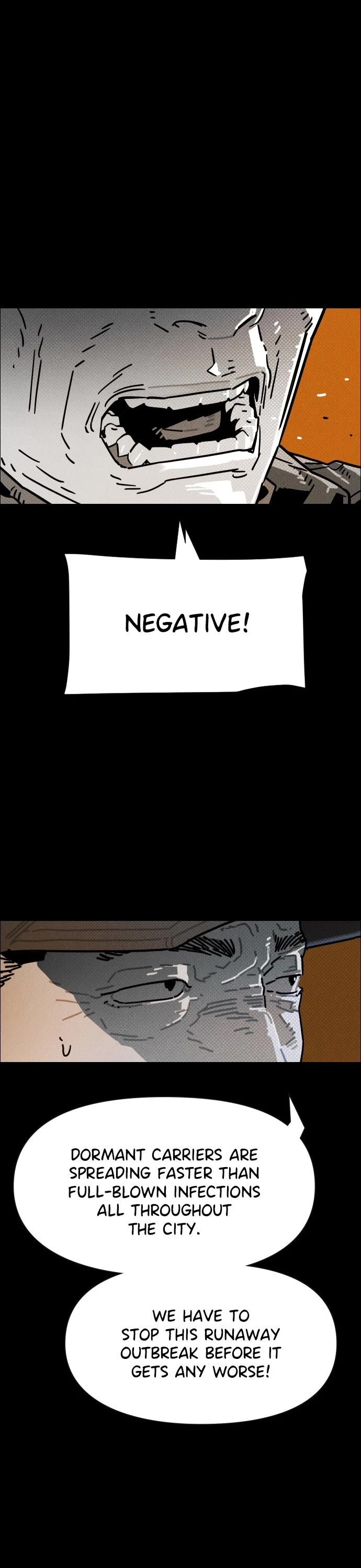 Zombie Funeral Services chapter 32 page 2