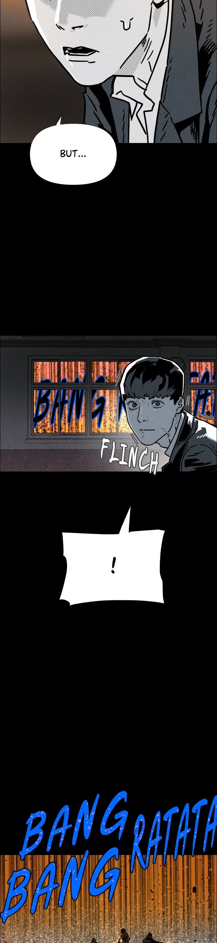 Zombie Funeral Services chapter 32 page 23