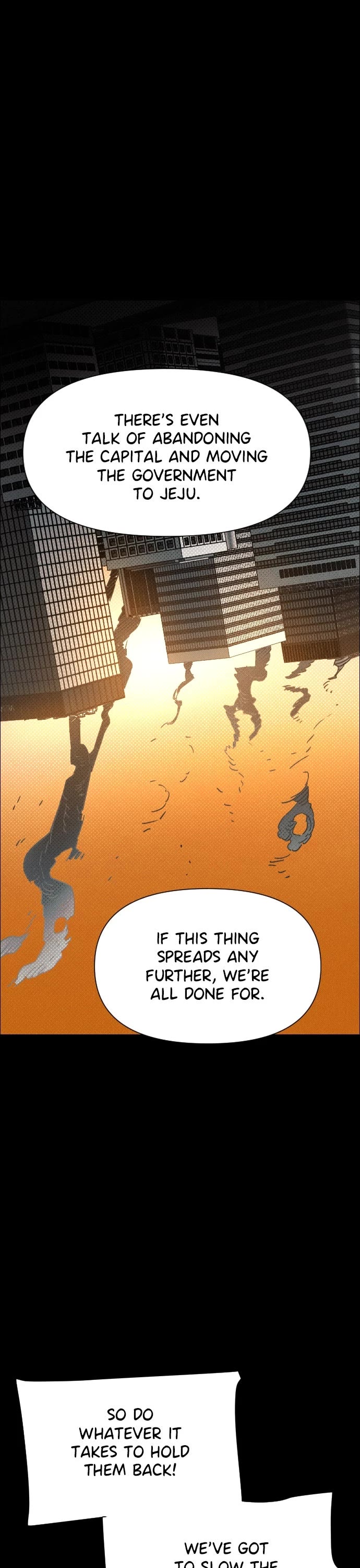 Zombie Funeral Services chapter 32 page 3