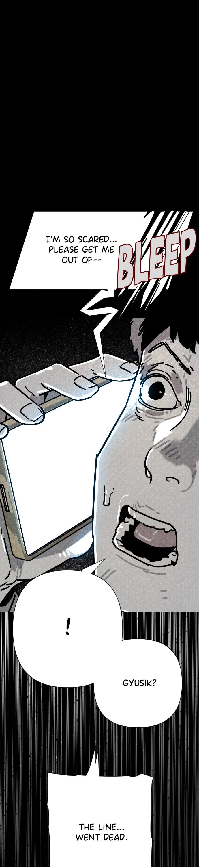 Zombie Funeral Services chapter 32 page 32