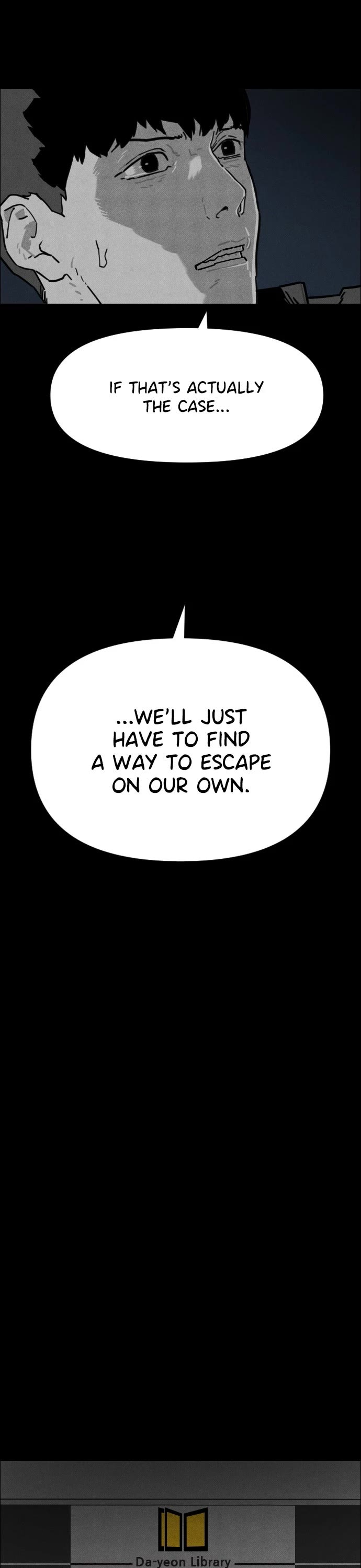Zombie Funeral Services chapter 32 page 43
