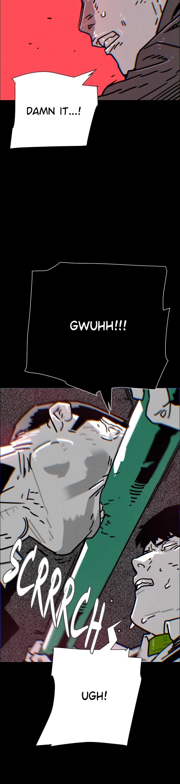 Zombie Funeral Services chapter 32 page 48