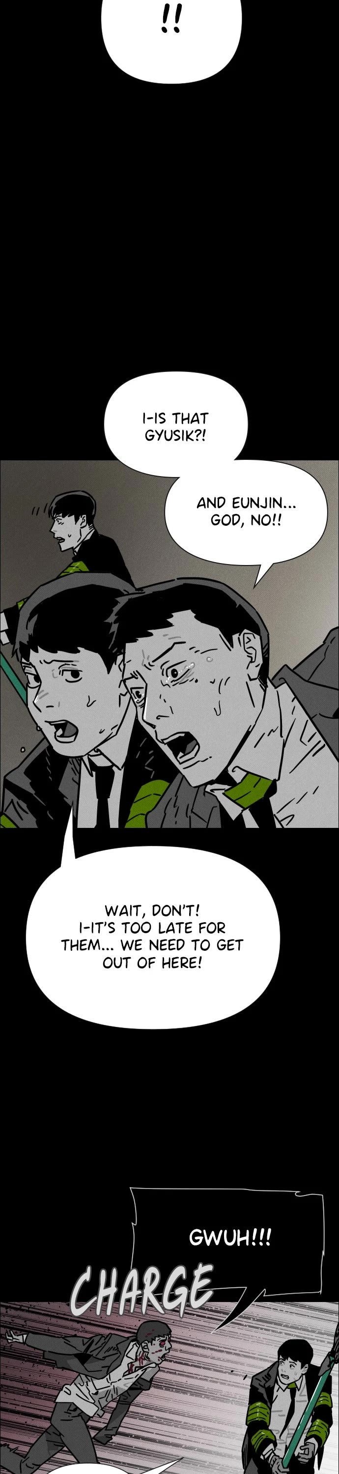 Zombie Funeral Services chapter 32 page 53