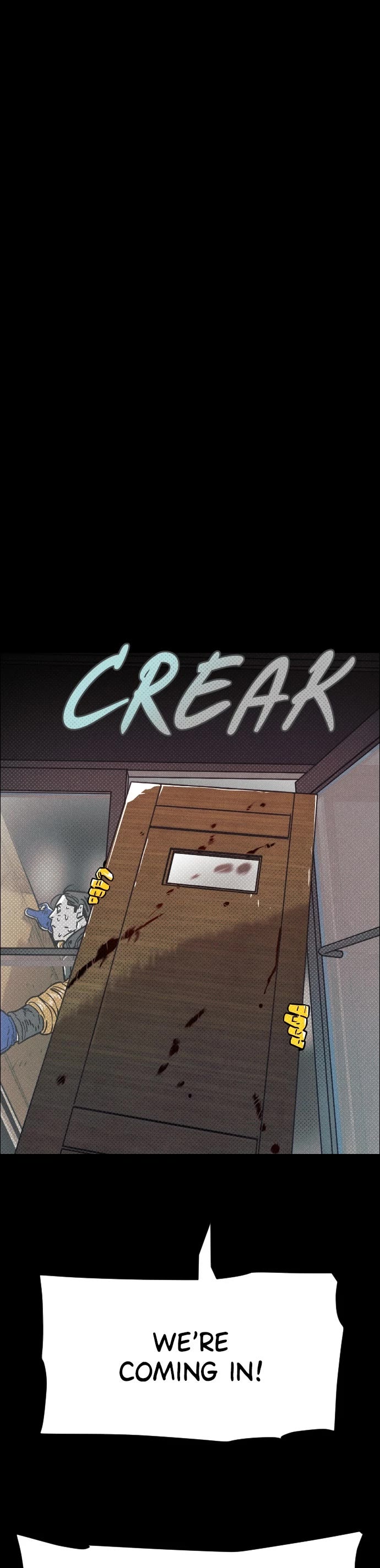 Zombie Funeral Services chapter 32 page 58