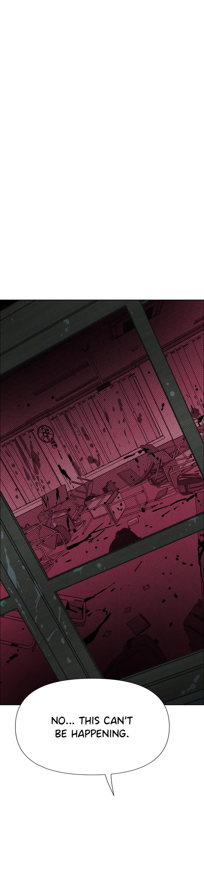 Zombie Funeral Services chapter 33 page 18