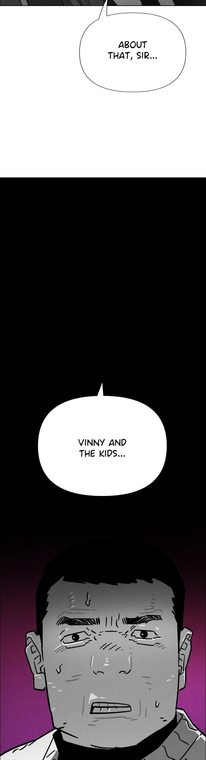 Zombie Funeral Services chapter 33 page 24