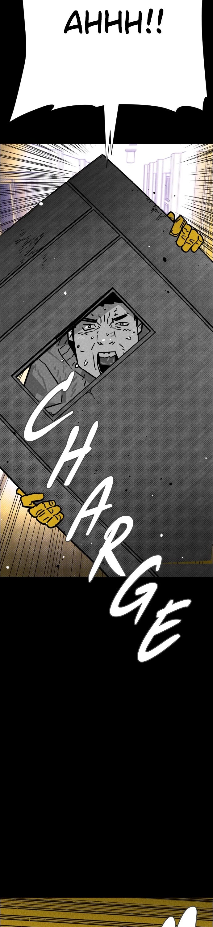 Zombie Funeral Services chapter 33 page 26