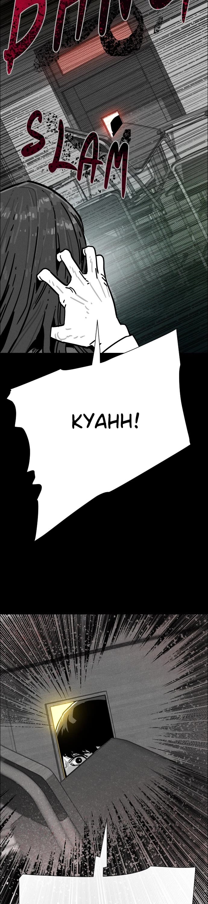 Zombie Funeral Services chapter 33 page 36