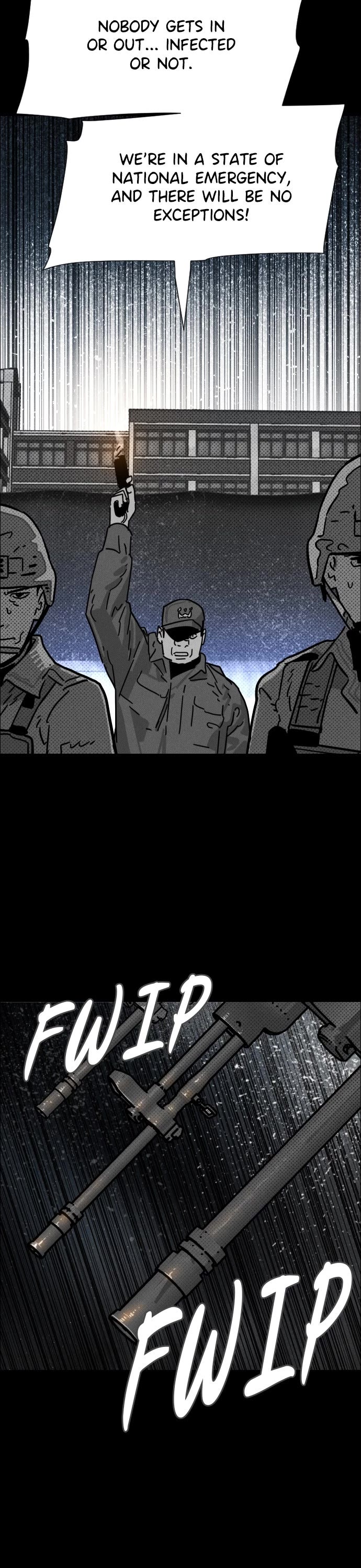 Zombie Funeral Services chapter 33 page 46