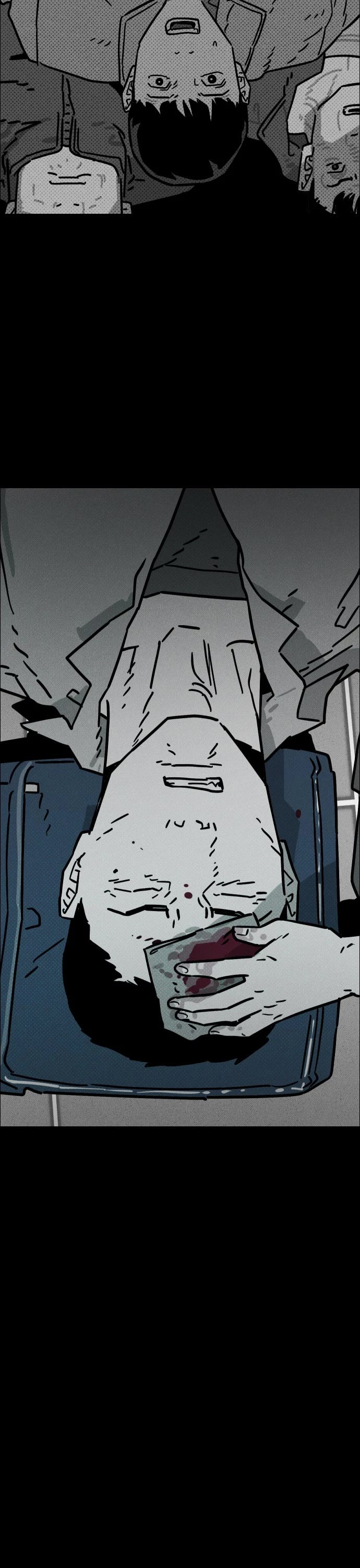 Zombie Funeral Services chapter 33 page 48