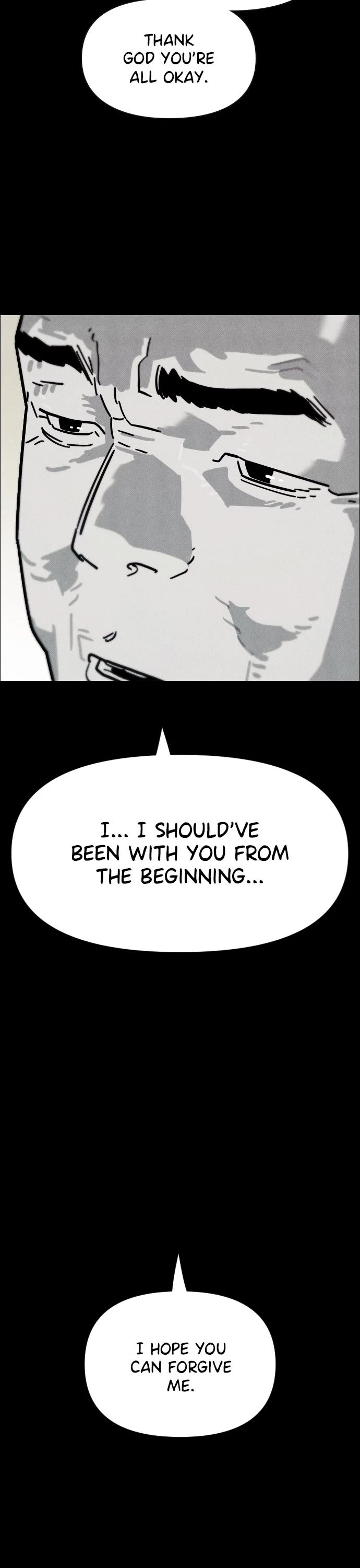 Zombie Funeral Services chapter 33 page 51