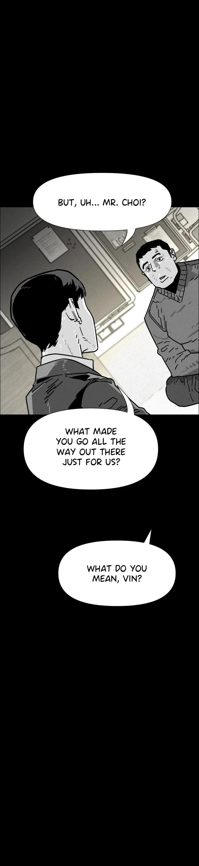 Zombie Funeral Services chapter 33 page 52