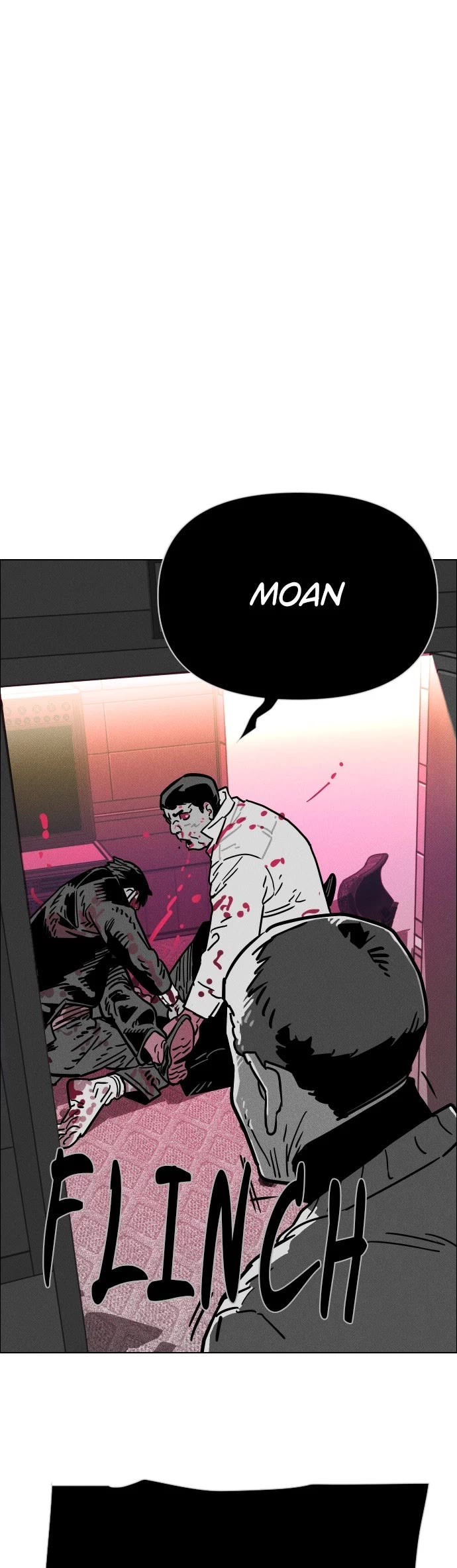 Zombie Funeral Services chapter 33 page 6