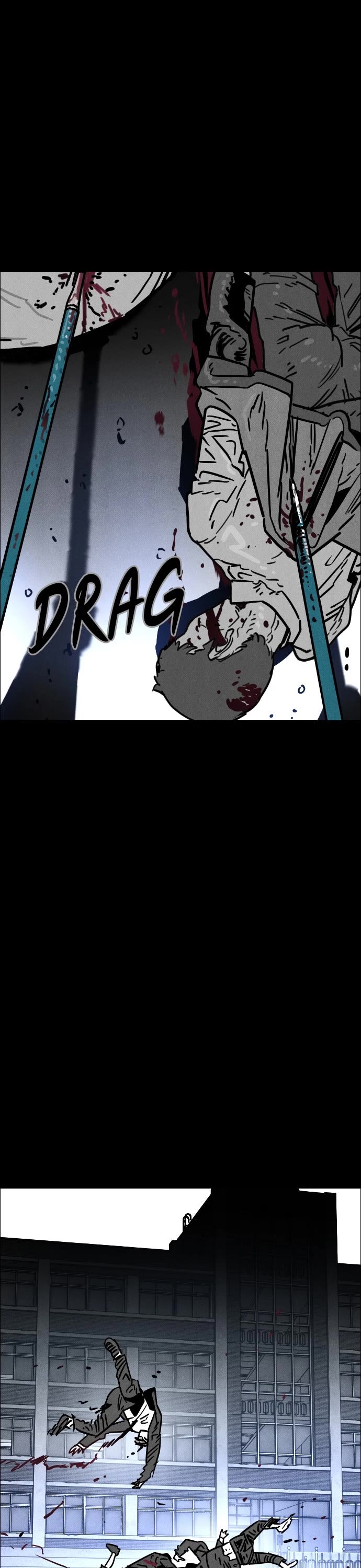Zombie Funeral Services chapter 33 page 63