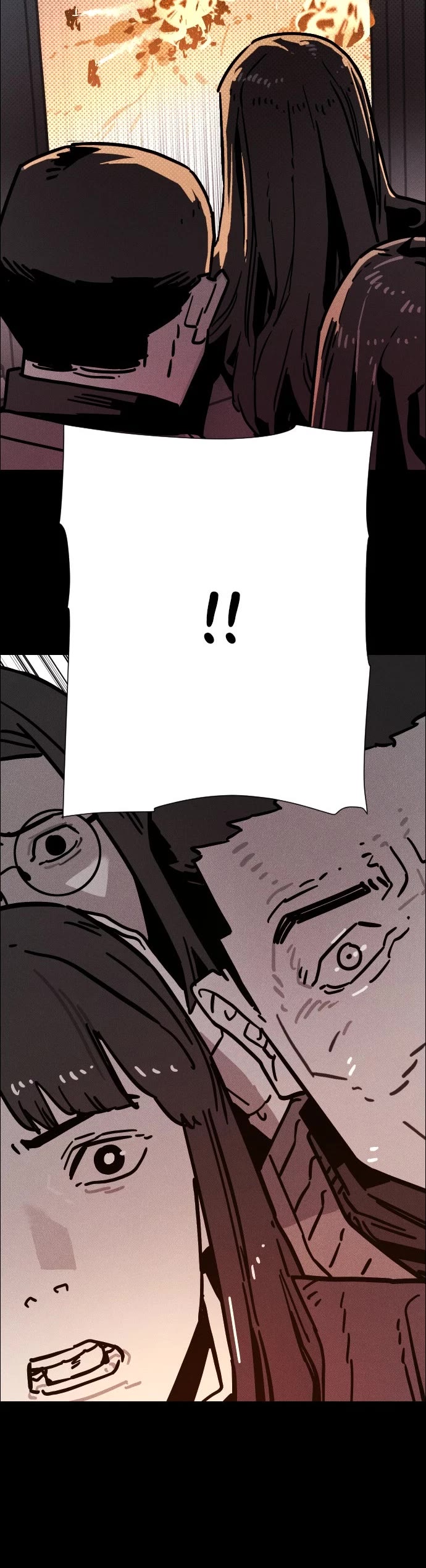 Zombie Funeral Services chapter 33 page 65