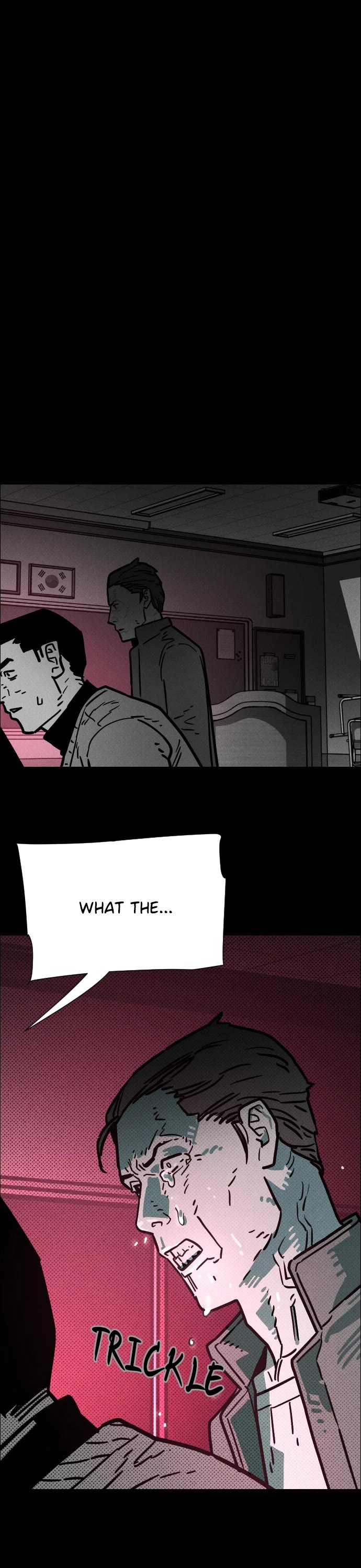 Zombie Funeral Services chapter 33 page 66