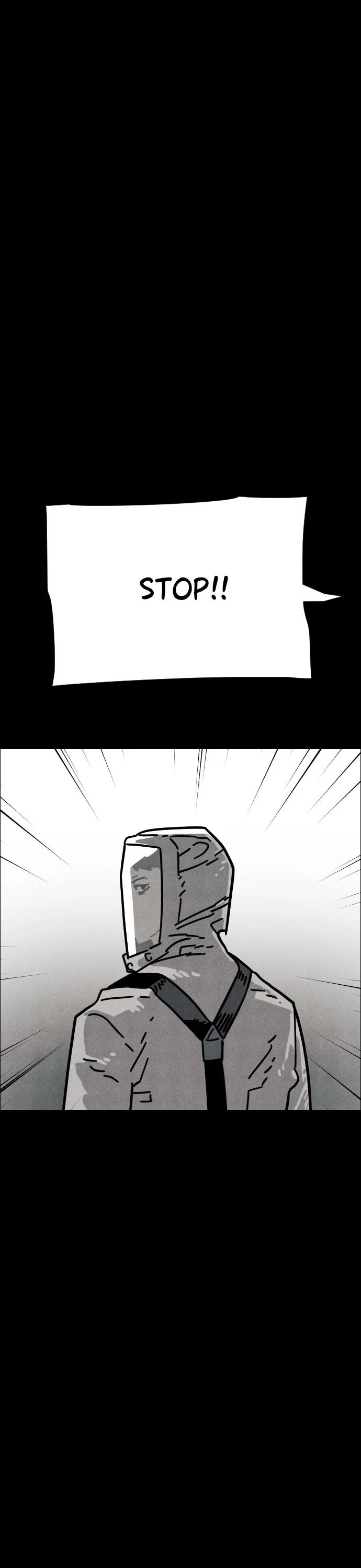 Zombie Funeral Services chapter 33 page 68