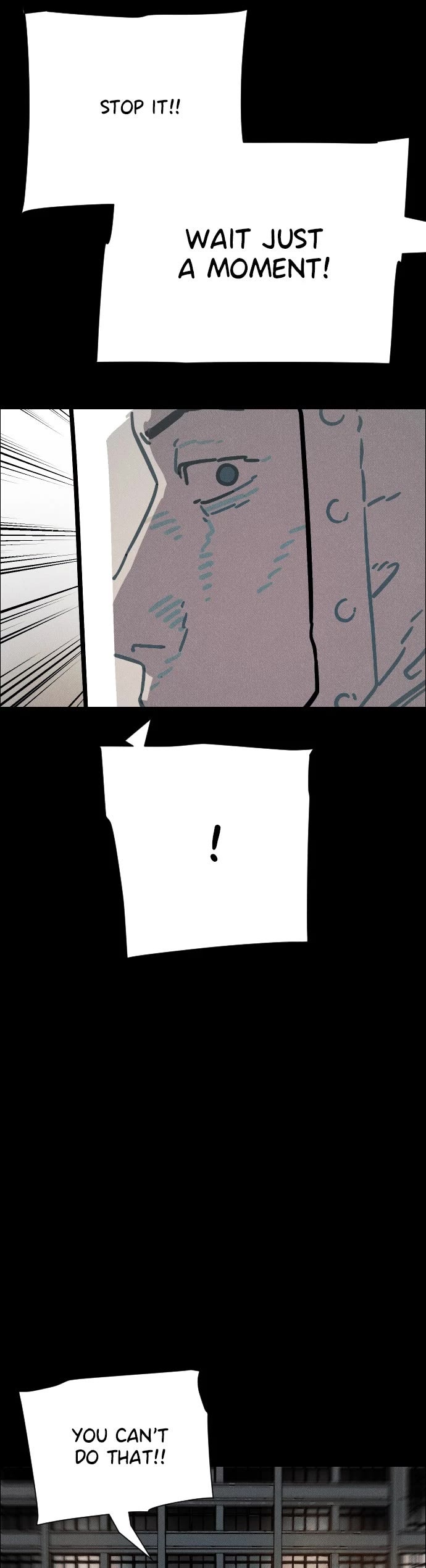 Zombie Funeral Services chapter 33 page 69