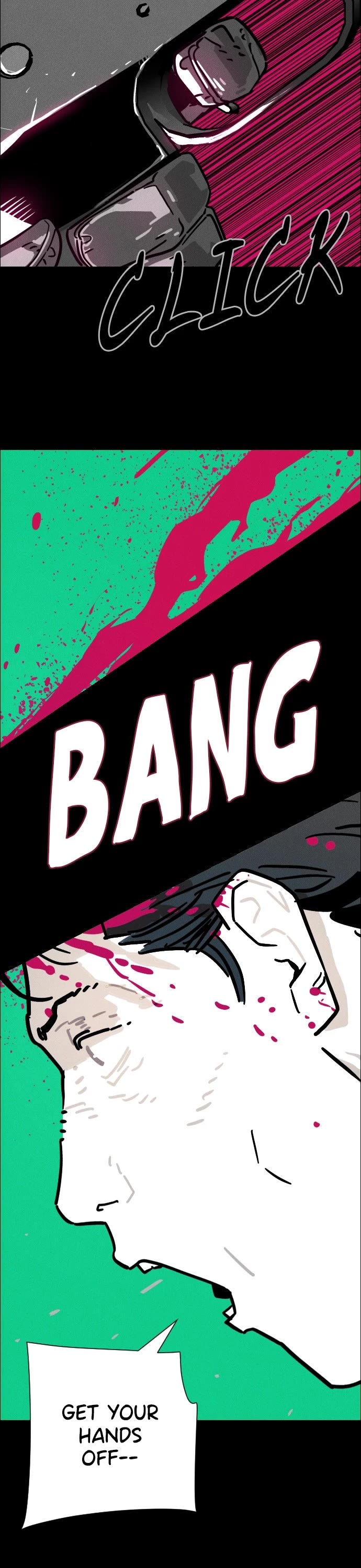 Zombie Funeral Services chapter 33 page 73