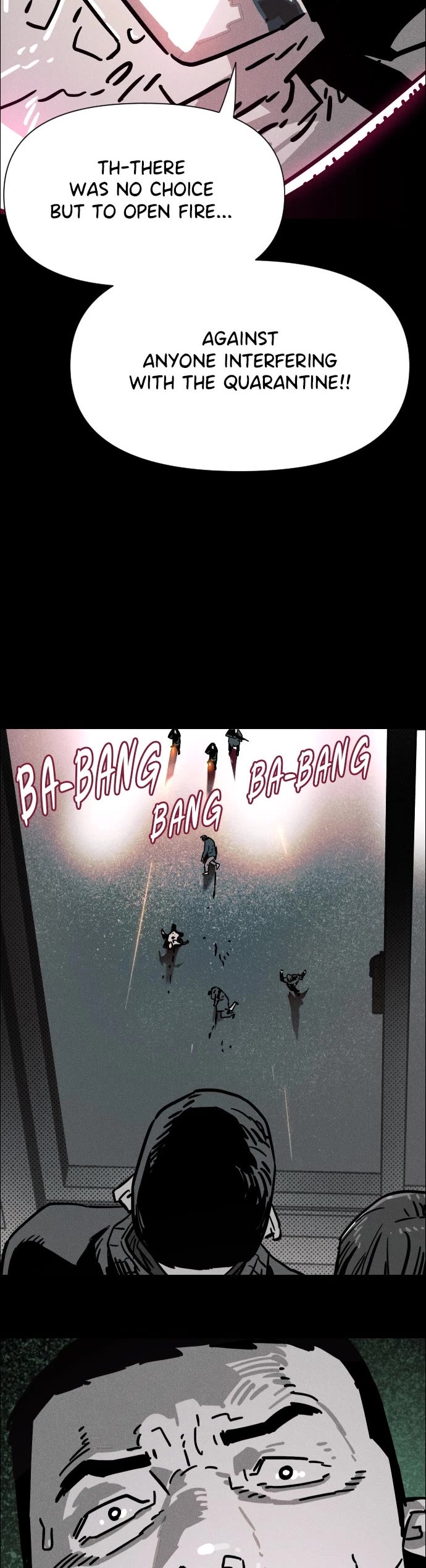 Zombie Funeral Services chapter 33 page 75