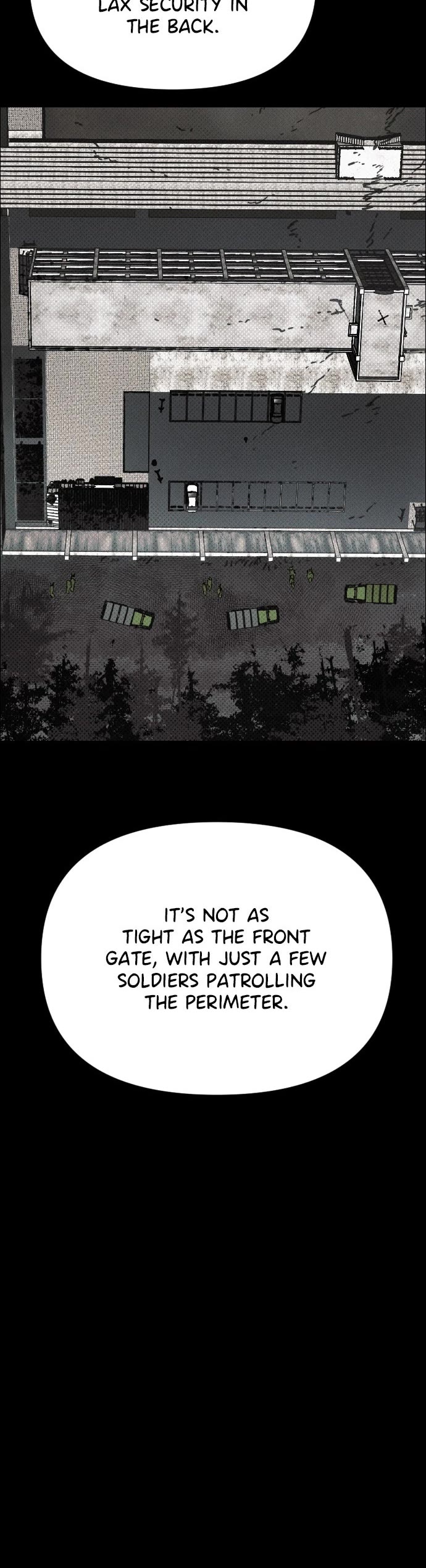 Zombie Funeral Services chapter 34 page 10