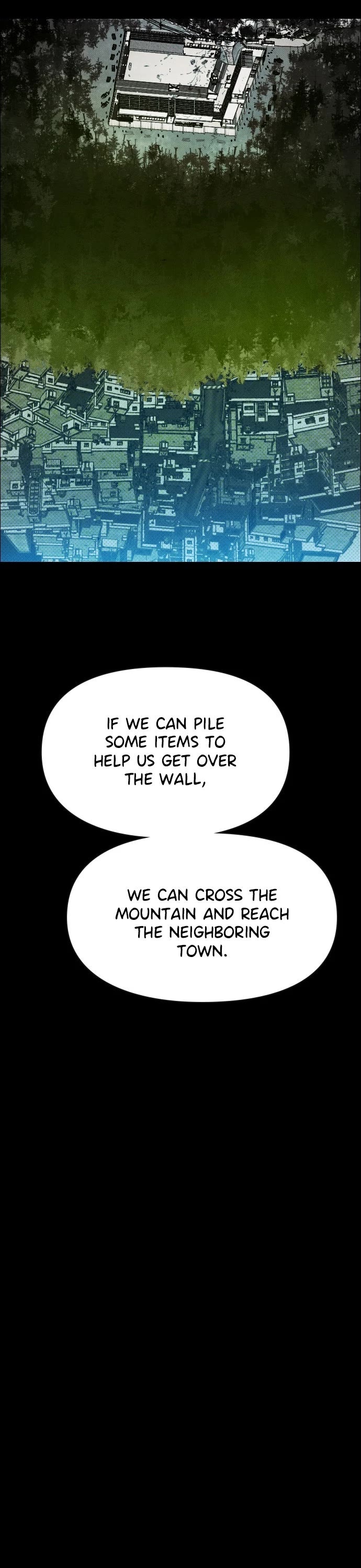Zombie Funeral Services chapter 34 page 11