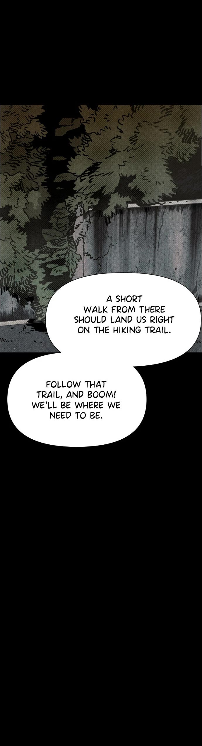 Zombie Funeral Services chapter 34 page 15