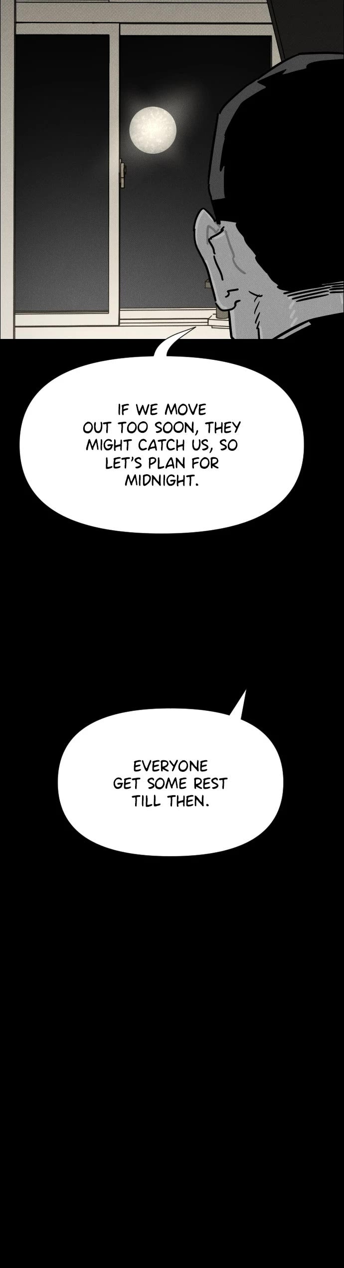 Zombie Funeral Services chapter 34 page 19