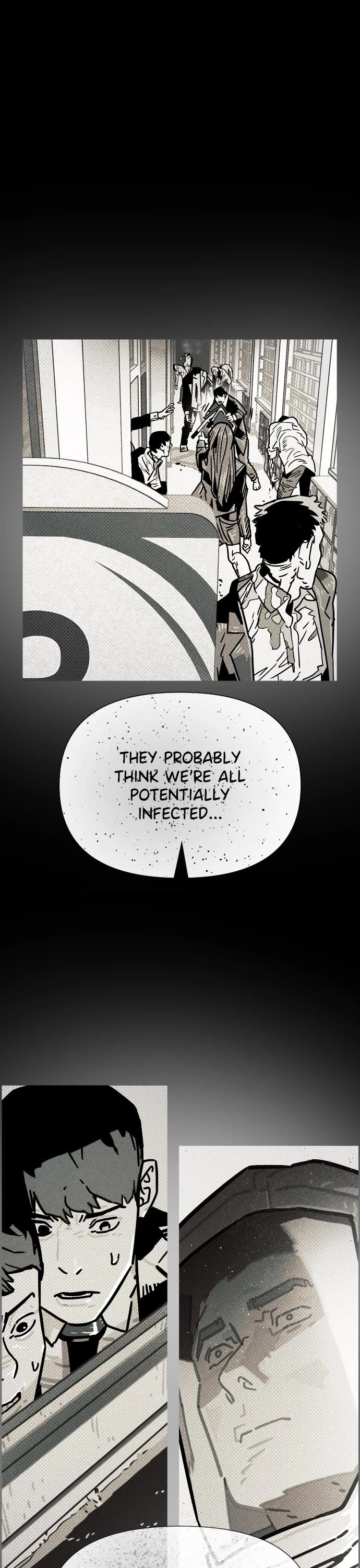 Zombie Funeral Services chapter 34 page 2