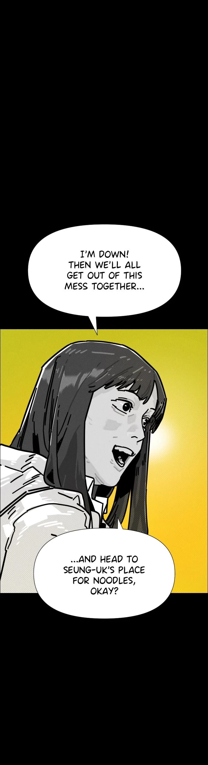 Zombie Funeral Services chapter 34 page 29