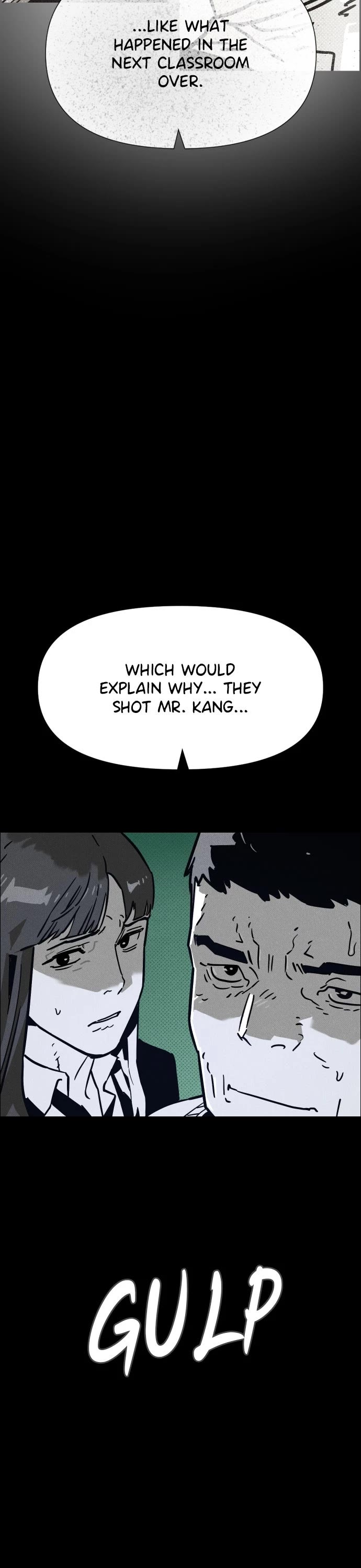 Zombie Funeral Services chapter 34 page 3