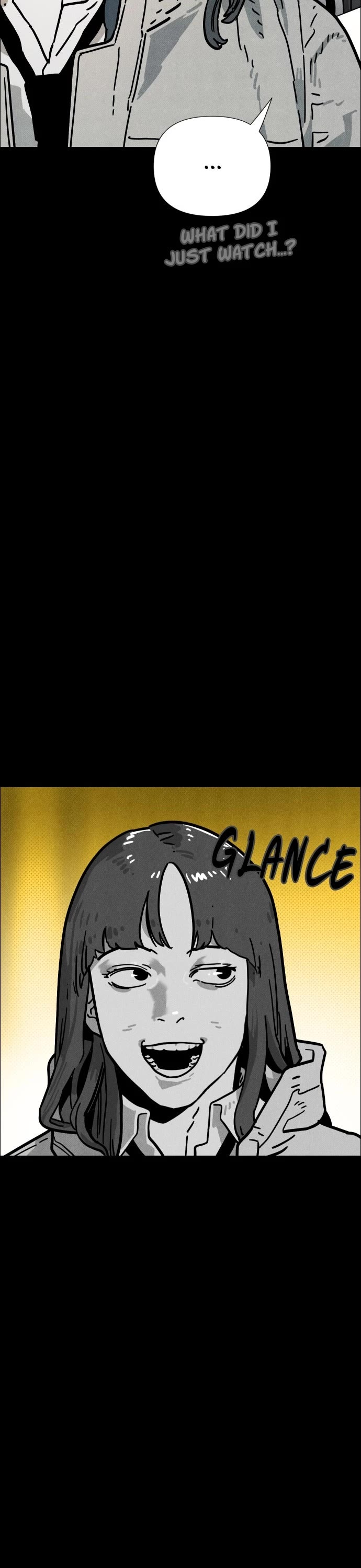 Zombie Funeral Services chapter 34 page 32