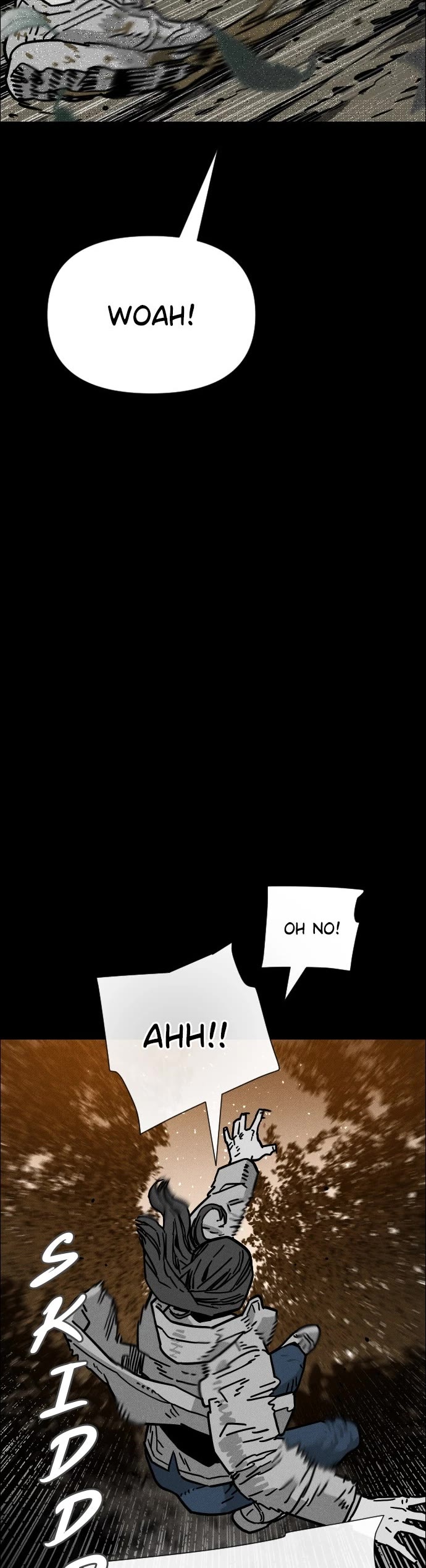 Zombie Funeral Services chapter 34 page 50