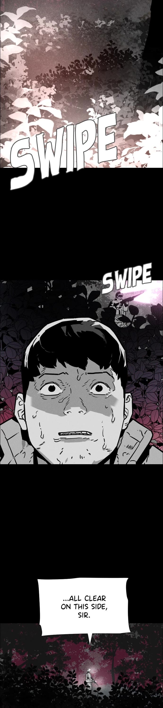 Zombie Funeral Services chapter 34 page 53