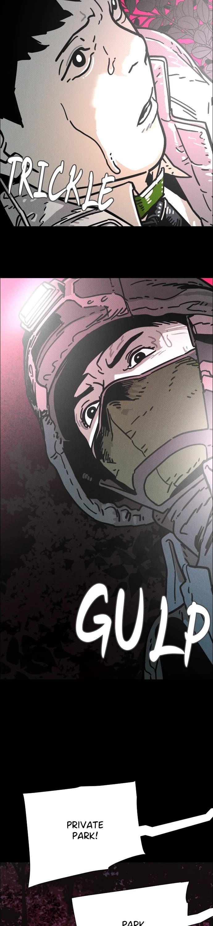 Zombie Funeral Services chapter 34 page 56