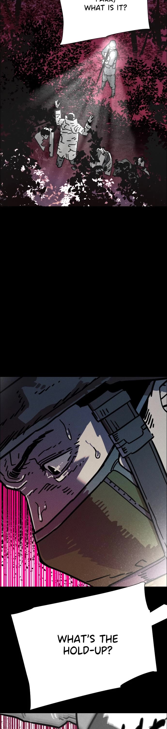 Zombie Funeral Services chapter 34 page 57