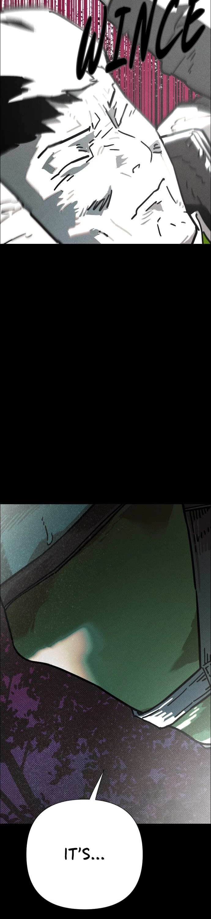 Zombie Funeral Services chapter 34 page 58