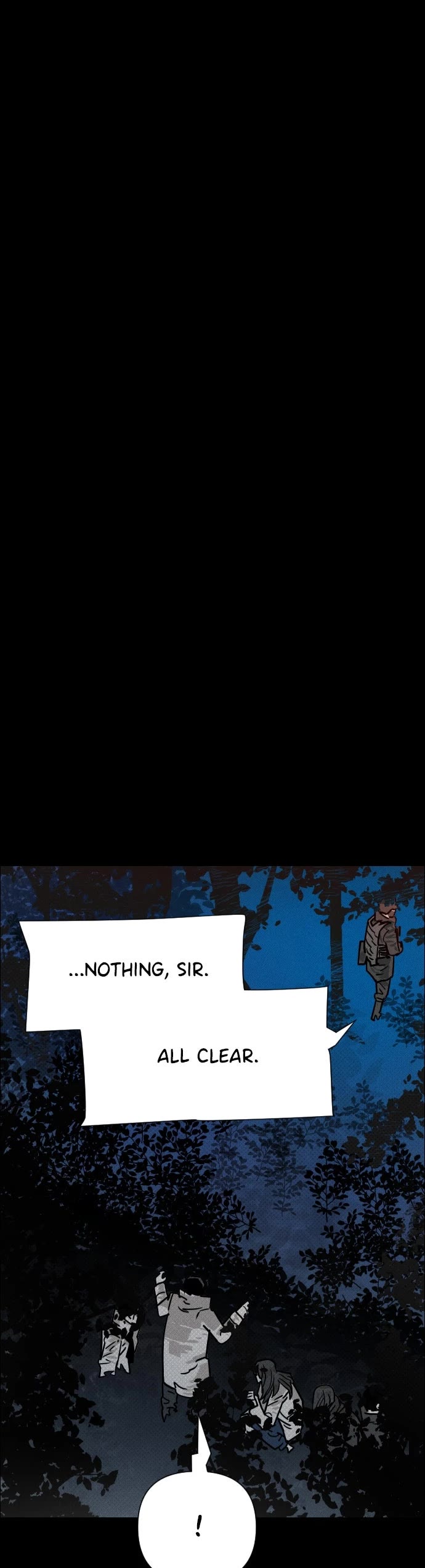 Zombie Funeral Services chapter 34 page 59