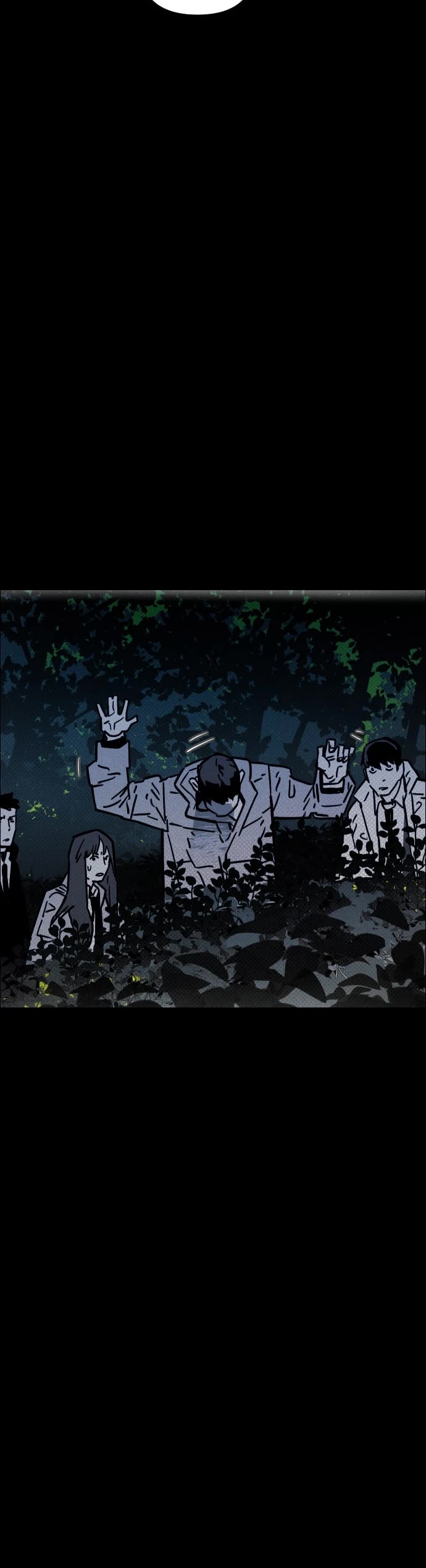 Zombie Funeral Services chapter 34 page 60