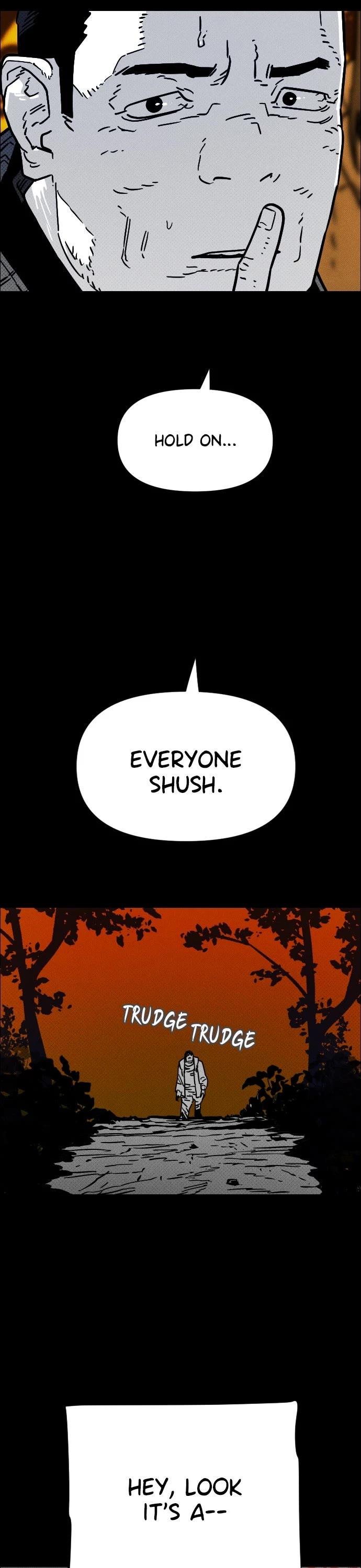 Zombie Funeral Services chapter 34 page 66