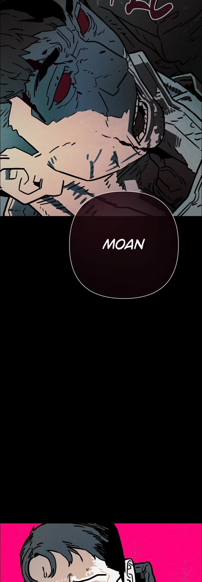 Zombie Funeral Services chapter 34 page 69
