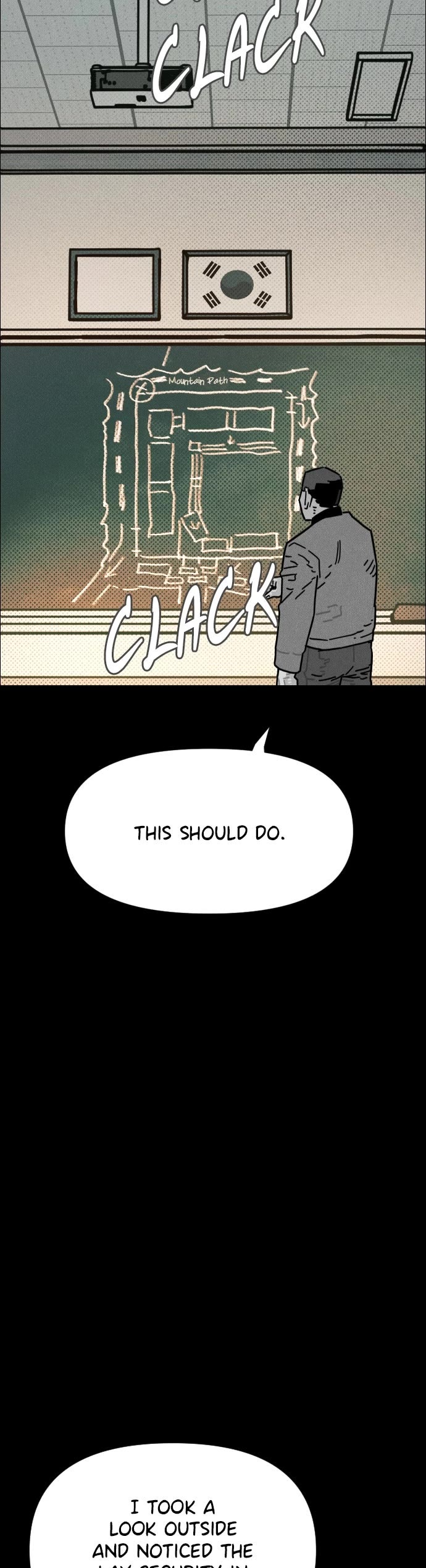 Zombie Funeral Services chapter 34 page 9